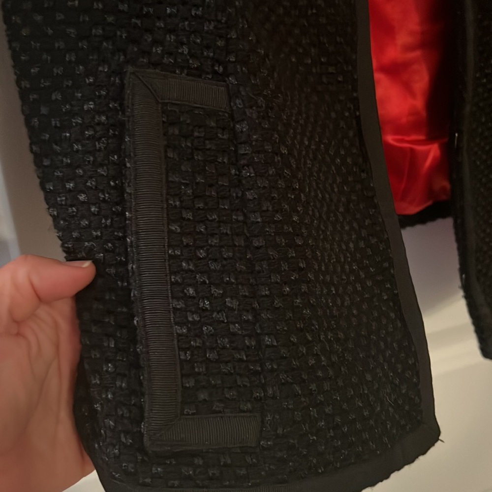 Mossimo Jacket - image 3